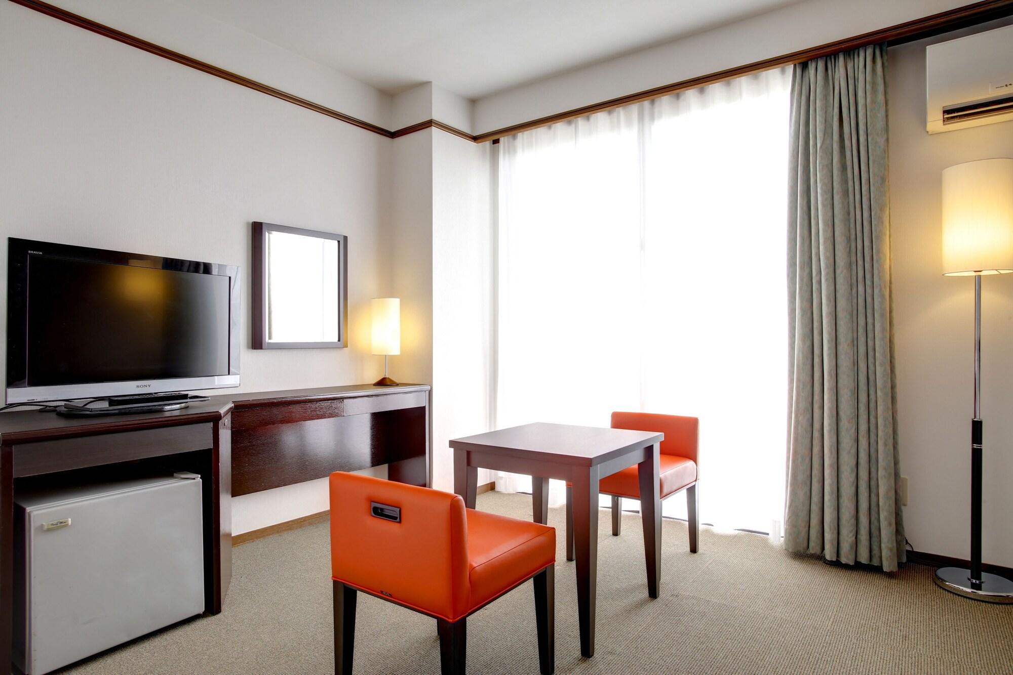 Hotel City Court Наха Екстер'єр фото