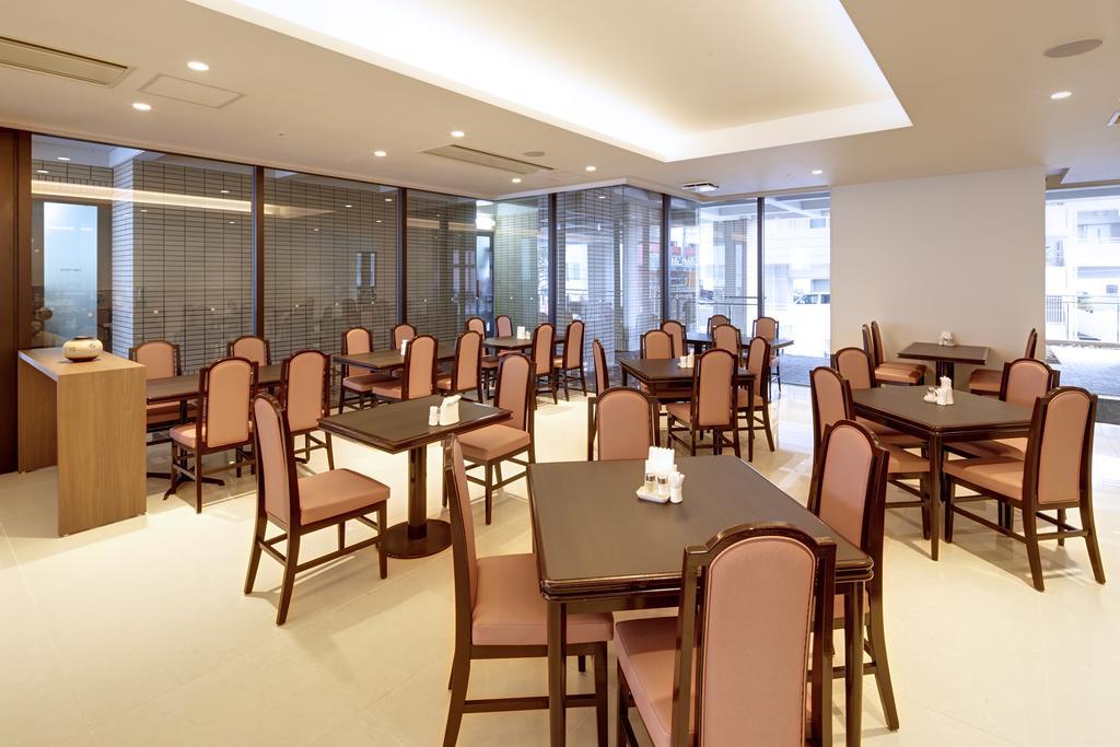 Hotel City Court Наха Екстер'єр фото