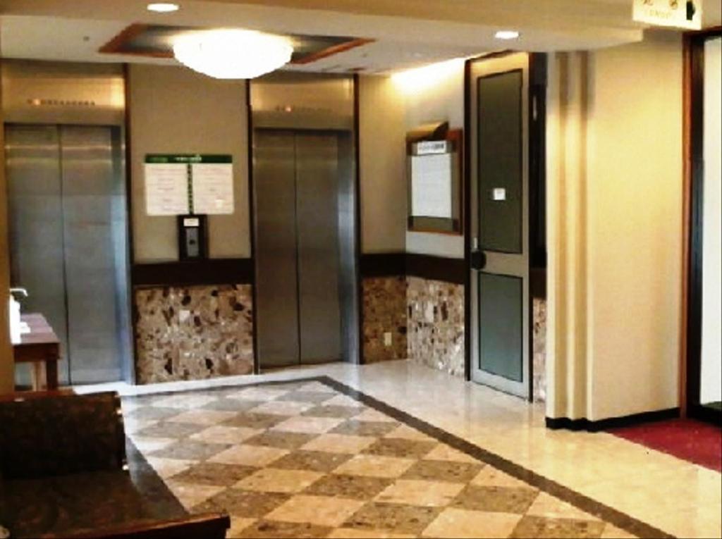 Hotel City Court Наха Екстер'єр фото