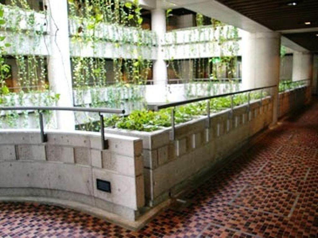 Hotel City Court Наха Екстер'єр фото